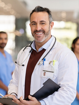 Hospitalización