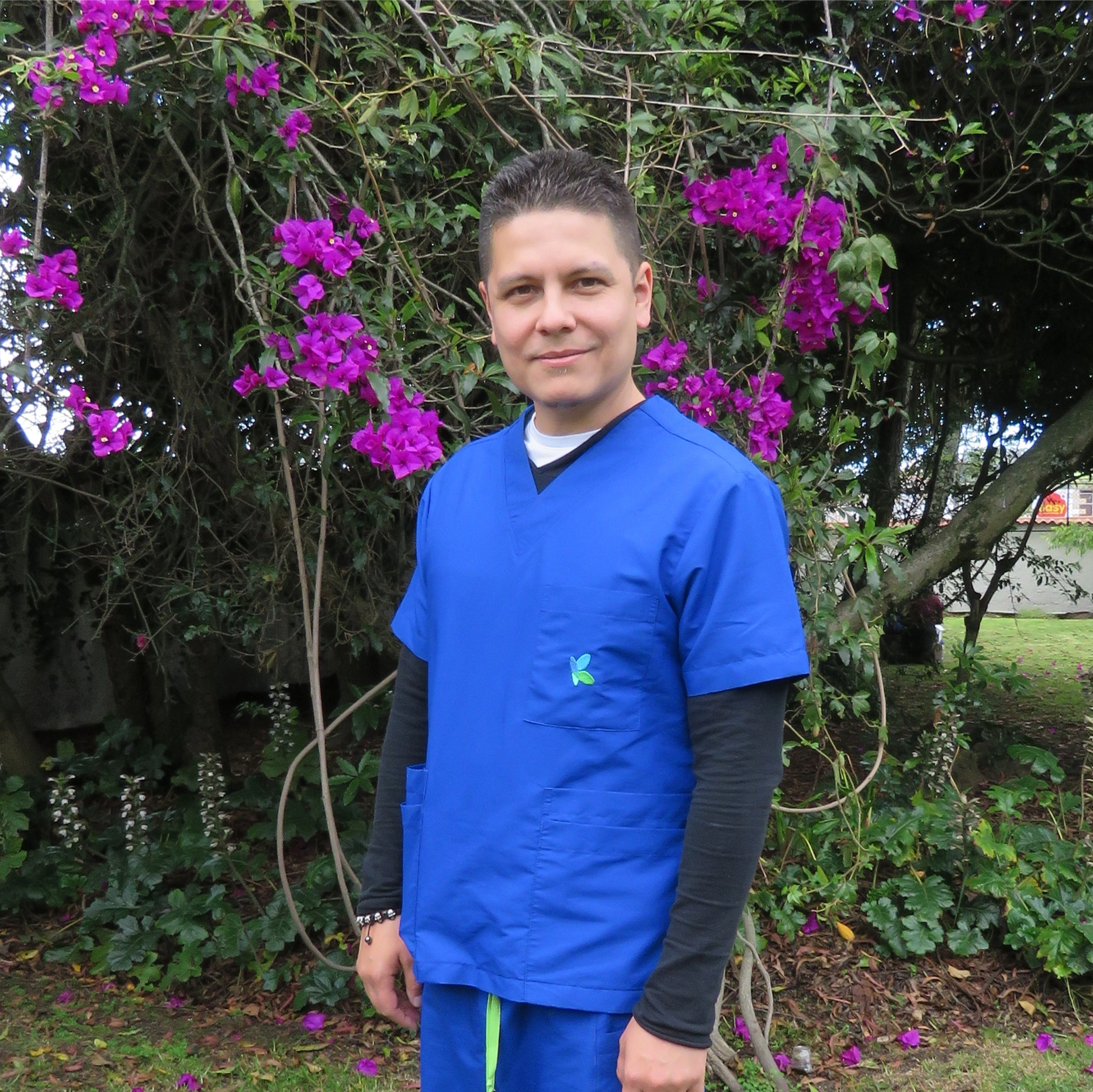 Hospitalizacion de Clinica Campo Abierto