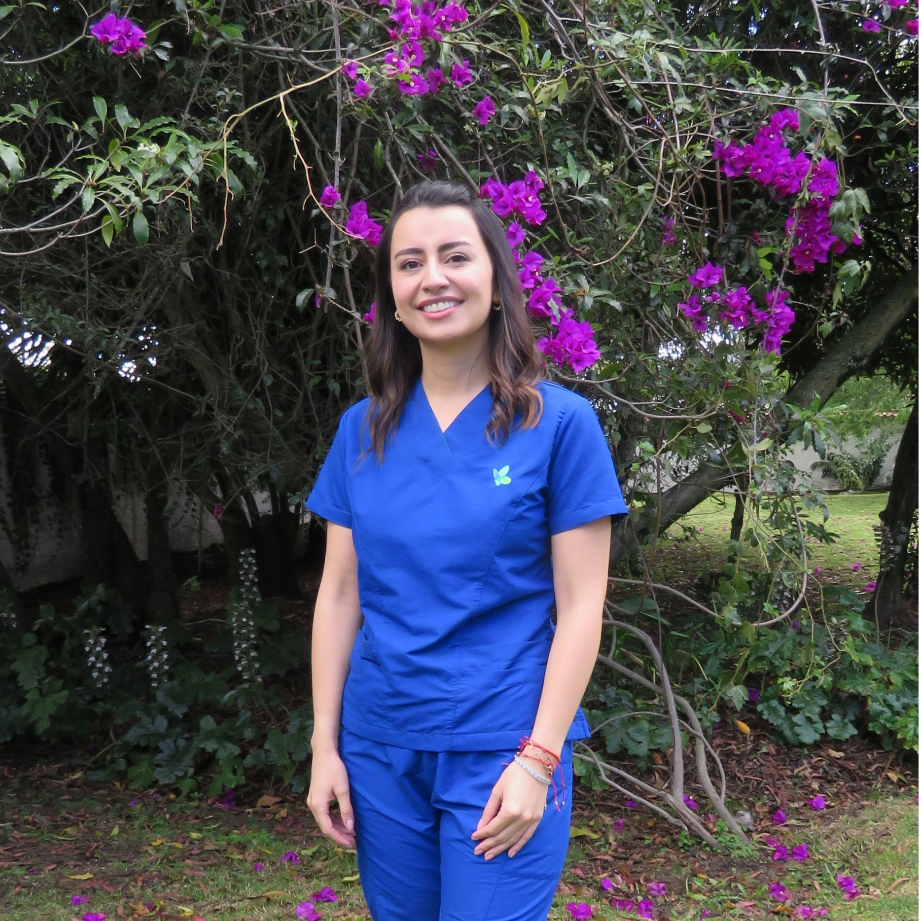 Consulta externa de Clinica Campo Abierto