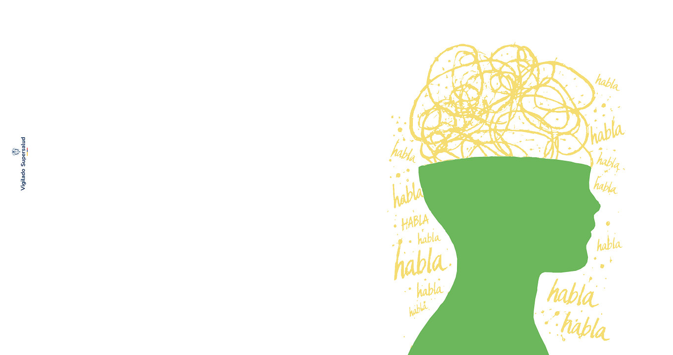 banner campaña Salud Mental